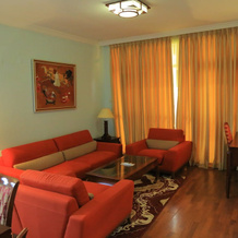 Rift Valley Hotel, Adama — photo 3