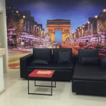 Hotel Sexta Avenida, 卡希卡 — 照片 2