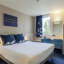 Ace Htel Thionville Porte Du Luxembourg, Тионвиль — фото 5
