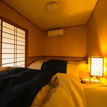 Motoyu Ryokan, Ацуги — фото 4