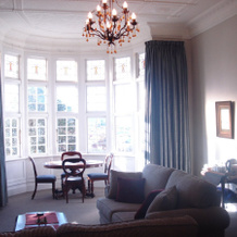 Hazel House Boutique Bed & Breakfast, Данедин — фото 3