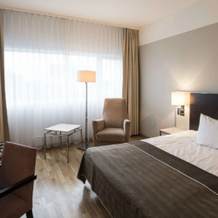 Quality Airport Hotel Stavanger, Сола — фото 2