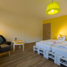 Kellermanns-Apartment, Мемминген — фото 5