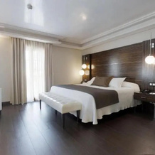 Hotel Vincci Selección Aleysa, Бенальмадена — фото 5