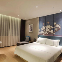 Magnotel Hotel (Anxi Tea Capital Baolong Plaza), 泉州 — 照片 2