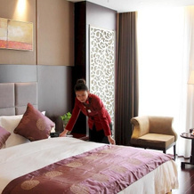 Hehe Hotel, Changchun — photo 2