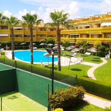 Holiday Home Avenida Islantilla, 伊斯兰蒂利亚 — 照片 4