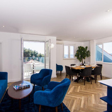 Seafront Luxury Apartments Fun, Трогир — фото 5
