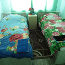 Hostel On Shtykova 3, Старая Русса — фото 3