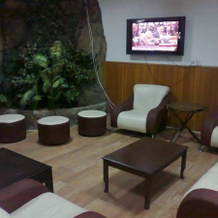 Ozgur Hotel, 伊兹米特 — 照片 2