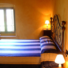 Organic Farmholiday In The Middle Of Olive Grove 1, 卡斯泰尔弗兰科皮安迪斯科 — 照片 2