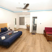 Hotel Noida Grand, Нойда — фото 4