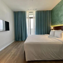 Newcc Hotel And Serviced Apartment, Куангнгай — фото 4
