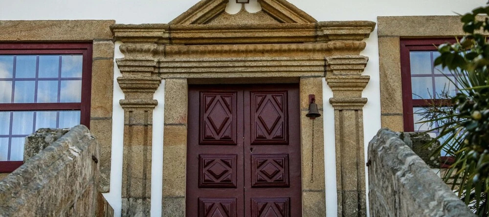 Solar De Miragaia, Траванка — фото 1