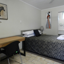 Golden Palms Motor Inn, 班达伯格 — 照片 3