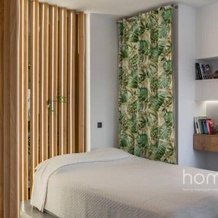 59M Homm Loft Penthouse With Acropolis View 2Ppl, Афины — фото 2