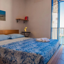 Cala Dogana Guest House, Favignana — photo 4