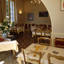 Auberge Castel Mireïo, Керанн — фото 4