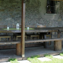 Cottage Casa Felice, 克卢索内 — 照片 3