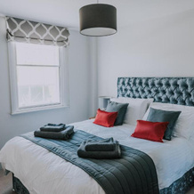 Cavendish House With Secure, Allocated Parking, 2 Mins Walk From Windsor Castle, Виндзор — фото 3