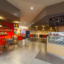 Ibis Kaliningrad Center, Kaliningrad — photo 3