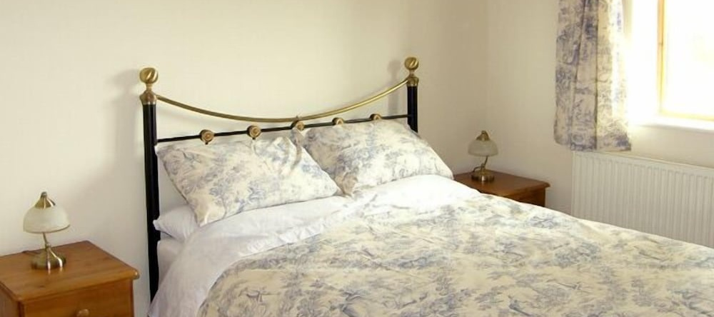 The Roost, Стратфорд-на-Эйвоне — фото 1