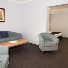 Shellharbour Village Motel, 谢尔哈伯 — 照片 2
