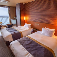 New Kankai Honkan Tenku Ocean View Hotel Kairo, Тоносё — фото 5