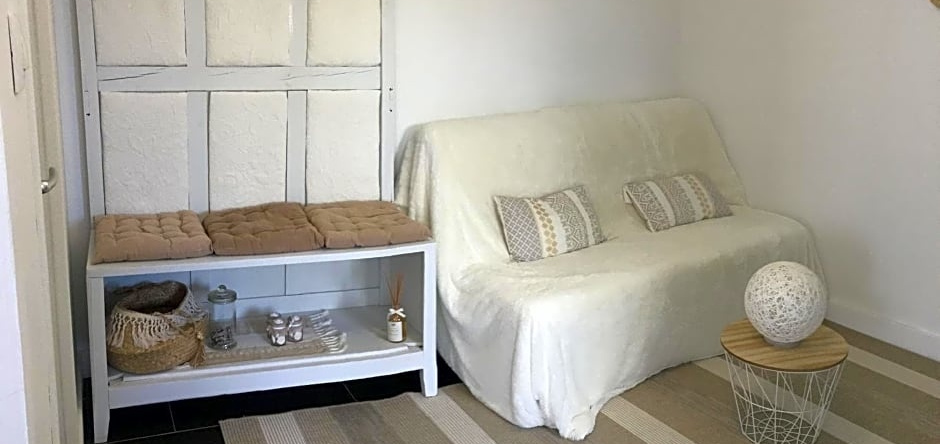 Chambre Kercaves, Лармор-Пляж — фото 1