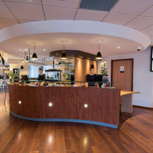 Novotel Suites Rouen Normandie, 鲁昂 — 照片 2