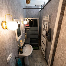 Studio Malou avec cuisine toute équipée et terrasse aménagée, 奥莱尔格 — 照片 3