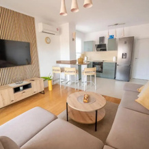 Apartments Ana-Maria, 法扎纳 — 照片 3