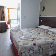 Chalet Madonna di Viggiano, 维贾诺 — 照片 5