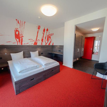 Havenhostel Stade - Hotel, Stade — photo 5