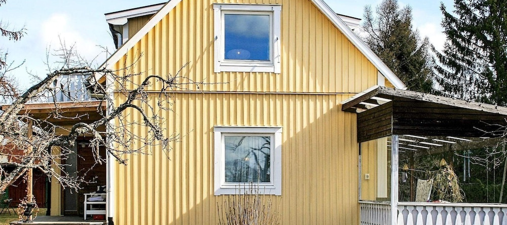 Holiday Home In Färentuna, Мариефред — фото 1