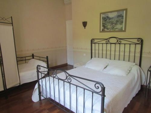 Gites en Provence proche Avignon, 布尔邦 — 照片 1