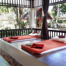 Koh Mook Sivalai Beach Resort, 干当 — 照片 5