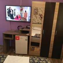 Motel Denisa, 布泽乌 — 照片 5