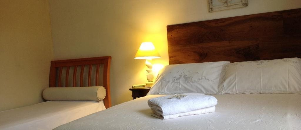 Braunes Guesthouse, 新弗里堡 — 照片 1