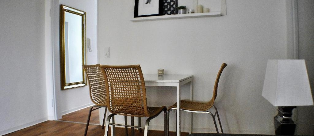 Ferienwohnung Marina Kassel, 卡塞尔 — 照片 1