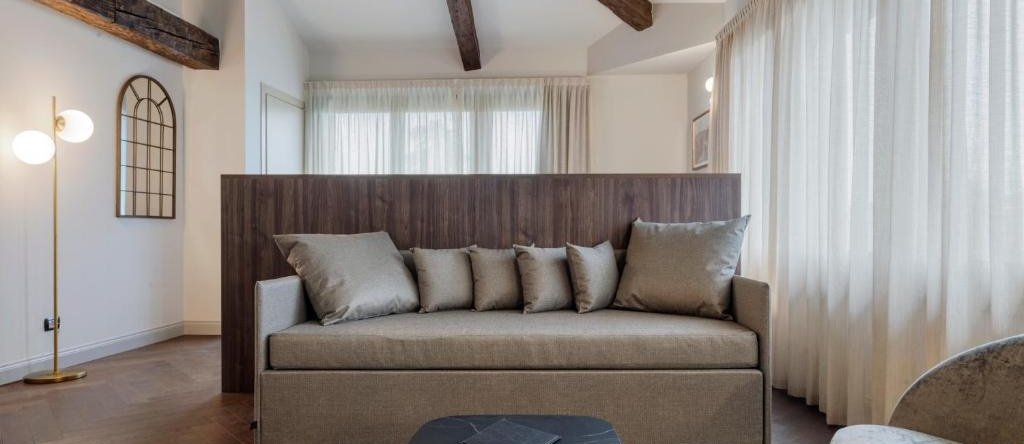 Porta Altinia Suites, 特雷维索 — 照片 1