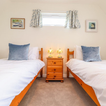 Spinnaker, Cadgwith, 格雷德 — 照片 5