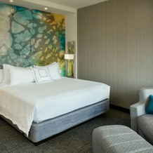Courtyard by Marriott Corvallis, Corvallis — photo 4