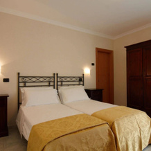Hotel Villa San Pietro, 圣乔瓦尼罗通多 — 照片 3