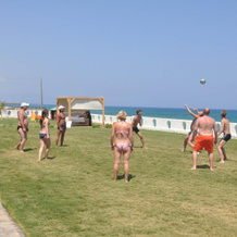 Themis Beach Hotel, Коккини-Хани — фото 5
