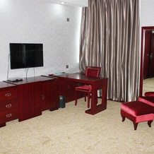 Hongfan Hotel -E'erguna, Хулунбуир — фото 4
