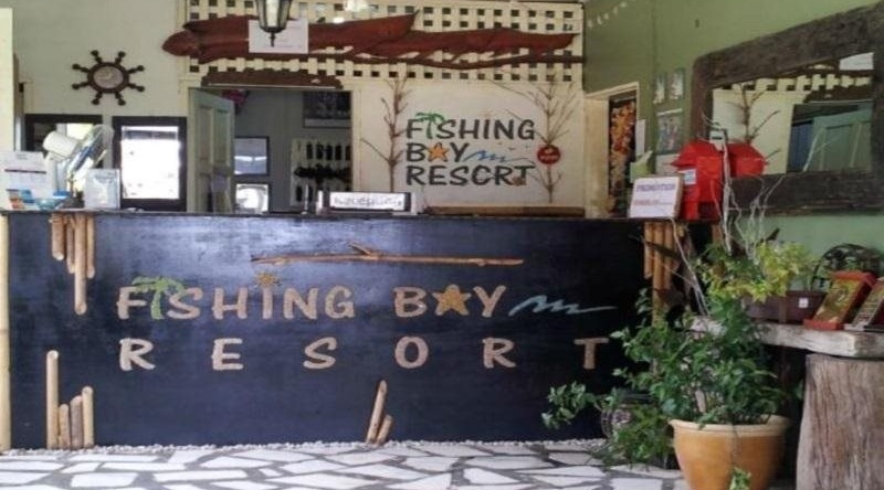 Fishing Bay Resort, Мерсинг — фото 1