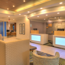 Holiday Inn Express Hotel & Suites Mobile/Saraland by IHG, 萨拉兰 — 照片 2