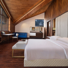 Four Points By Sheraton Sonmarg Resort, 索纳马格 — 照片 2