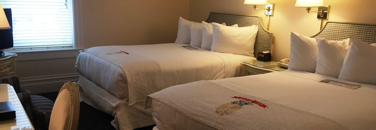 Hotel Perry, 佩托斯基 — 照片 1